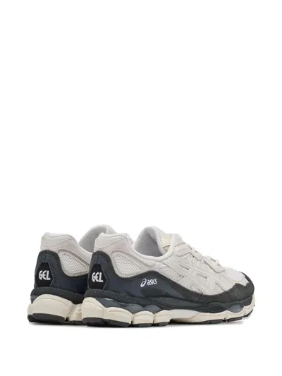 Asics Gel-nyc Sportstyle Sneakers