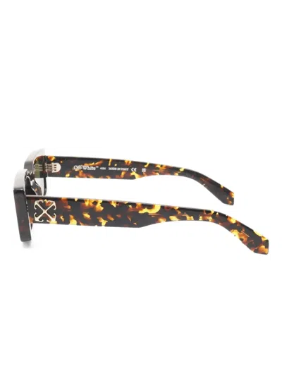Pre-owned Off-white 2021 Arthur Sunglasses