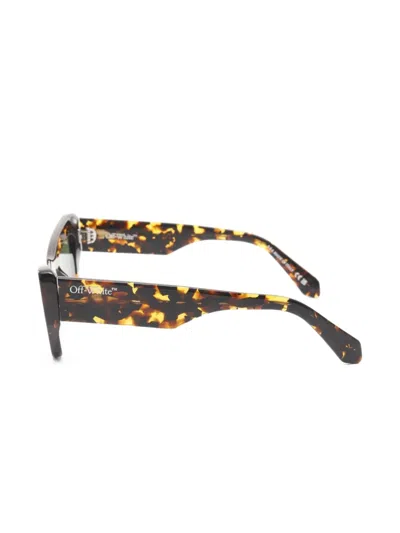 Pre-owned Off-white 2021 Arthur Sunglasses
