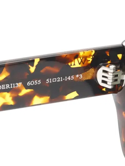 Pre-owned Off-white 2021 Arthur Sunglasses