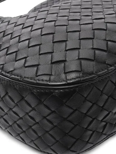 Pre-owned Bottega Veneta 2010 Intrecciato Loop Handbag