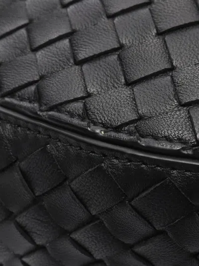 Pre-owned Bottega Veneta 2010 Intrecciato Loop Handbag