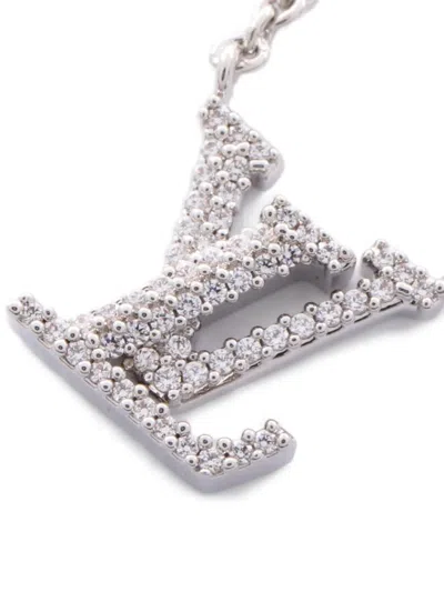 Pre-owned Louis Vuitton 2024 Lv Iconic Necklace
