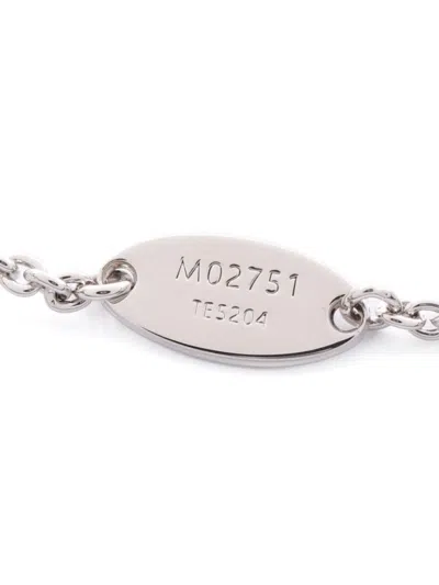 Pre-owned Louis Vuitton 2024 Lv Iconic Necklace