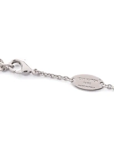 Pre-owned Louis Vuitton 2024 Lv Iconic Necklace