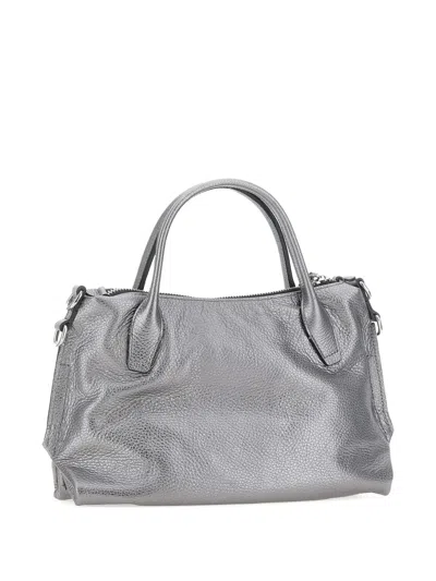 Gianni Chiarini Leather Tote Bag
