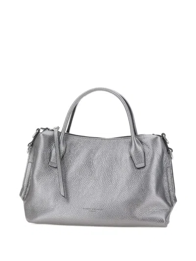 Gianni Chiarini Leather Tote Bag