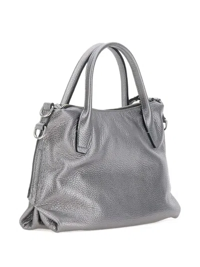 Gianni Chiarini Leather Tote Bag