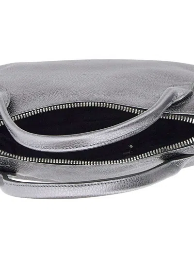 Gianni Chiarini Leather Tote Bag