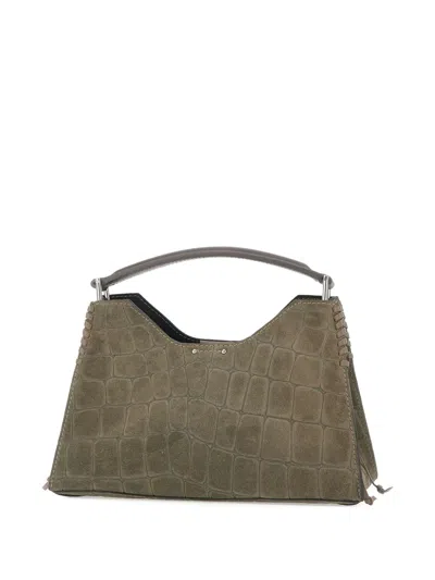 Gianni Chiarini Aurora Shoulder Bag