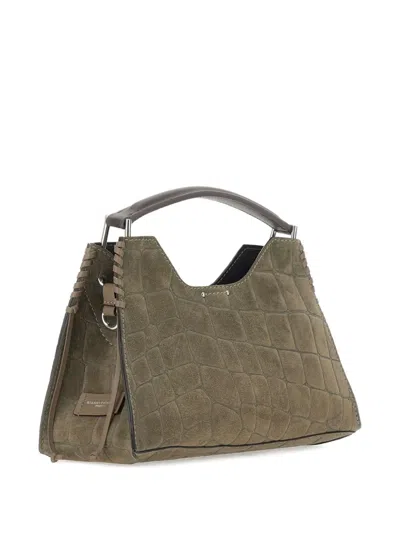 Gianni Chiarini Aurora Shoulder Bag