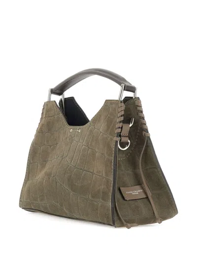 Gianni Chiarini Aurora Shoulder Bag