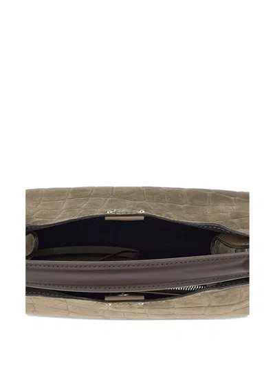 Gianni Chiarini Aurora Shoulder Bag