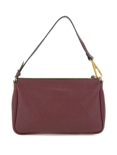 Gianni Chiarini Leather Shoulder Bag