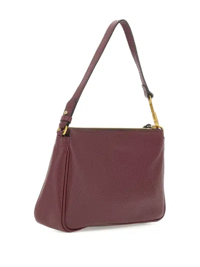 Gianni Chiarini Leather Shoulder Bag