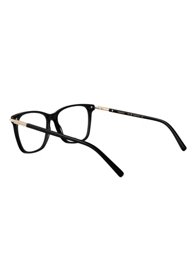 Ferragamo Eyewear Square-frame Glasses