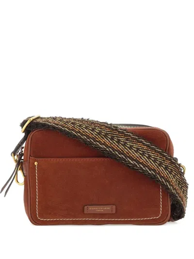 Gianni Chiarini Nina Cross Body Bag
