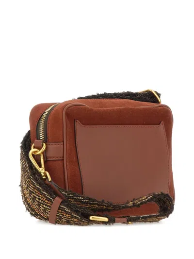 Gianni Chiarini Nina Cross Body Bag