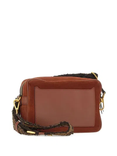 Gianni Chiarini Nina Cross Body Bag