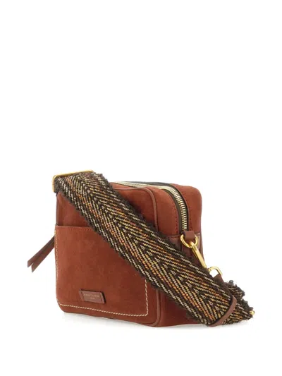 Gianni Chiarini Nina Cross Body Bag