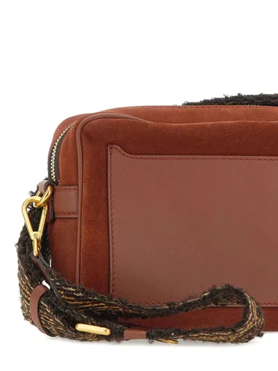 Gianni Chiarini Nina Cross Body Bag