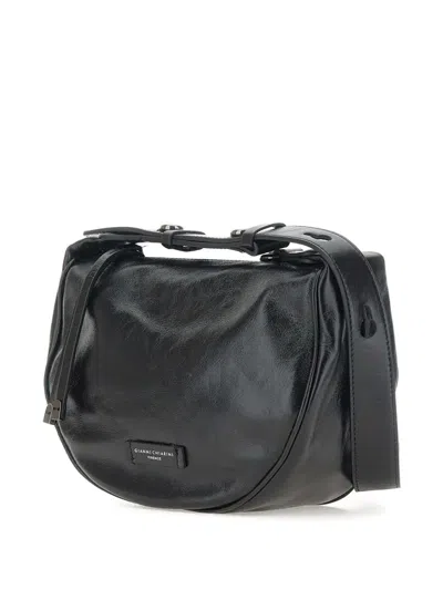 Gianni Chiarini Leather Shoulder Bag
