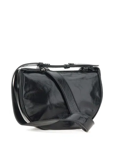 Gianni Chiarini Leather Shoulder Bag