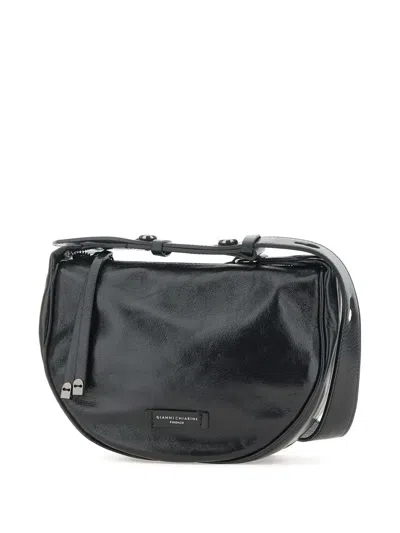 Gianni Chiarini Leather Shoulder Bag
