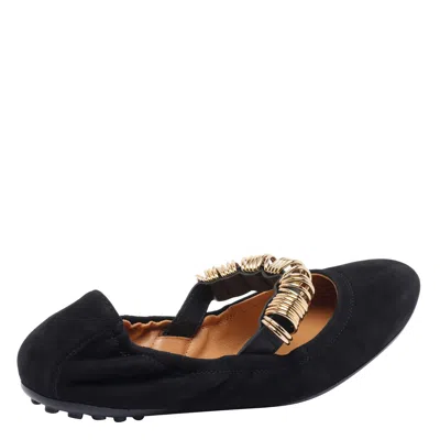 Tod's Flat Shoes