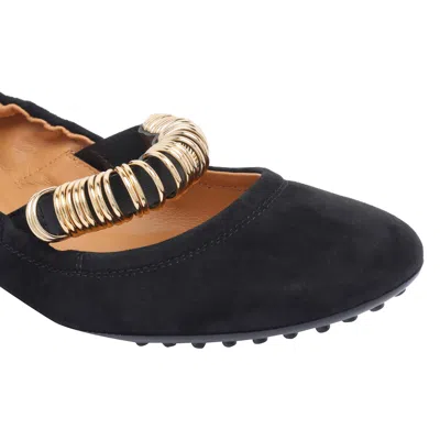 Tod's Flat Shoes