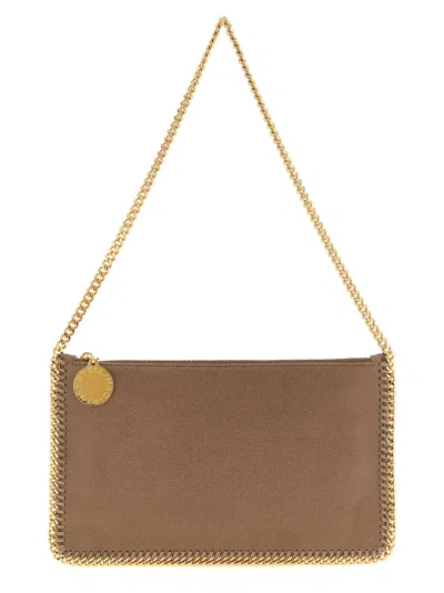 Stella Mccartney Falabella Clutch