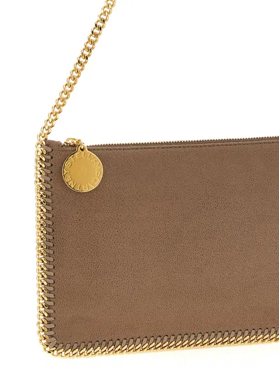 Stella Mccartney Falabella Clutch