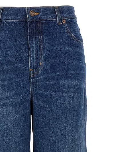 Chloé Organic Cotton Jeans
