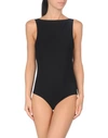 DONDUP One-piece swimsuit