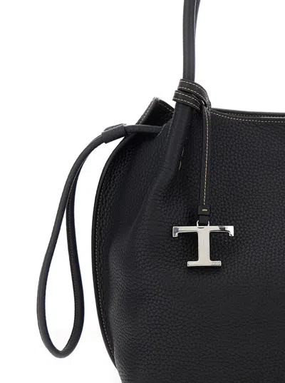 Tod's Buz Sacca Media