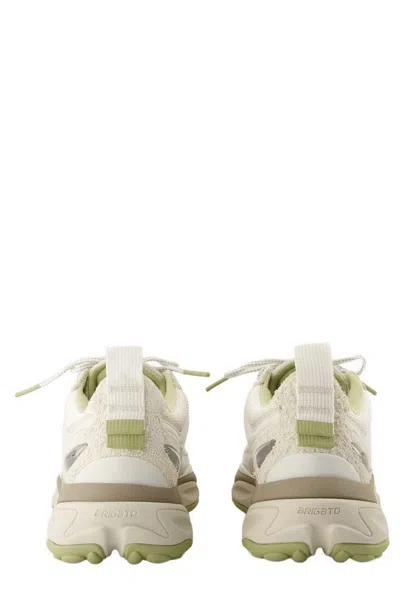 Axel Arigato Satellite Runner Sneakers