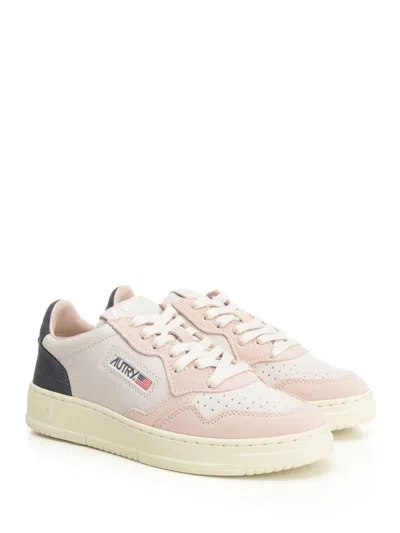 Autry `medalist Low` Sneakers