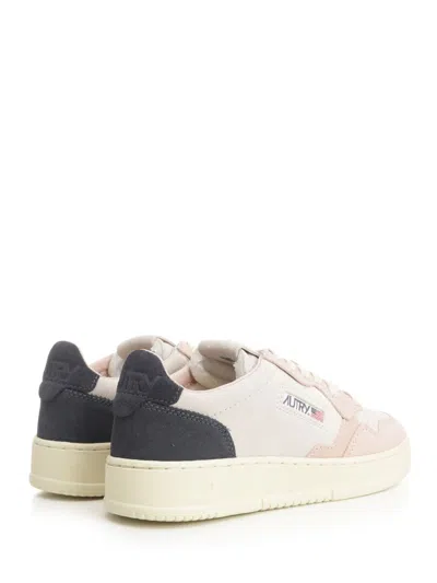 Autry `medalist Low` Sneakers