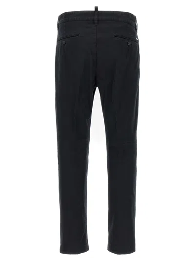 Dsquared2 Sexy Chino Pant Clothing