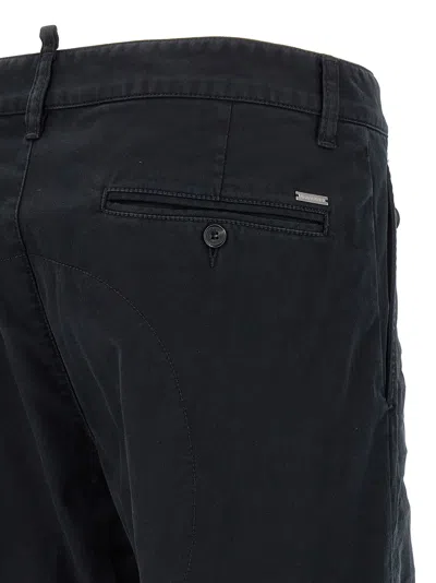 Dsquared2 Sexy Chino Pant Clothing