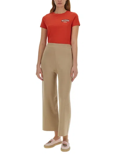 Kenzo Embroidered T-shirt Verdy Market