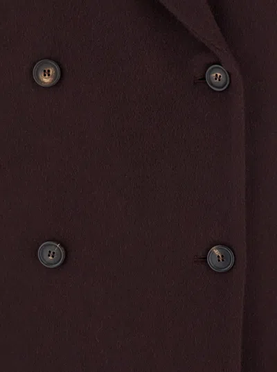 Brunello Cucinelli Cappotto M/l
