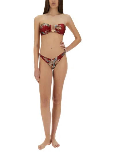Zimmermann Maillot De Bain 2 Pièces