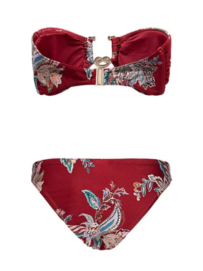 Zimmermann Maillot De Bain 2 Pièces
