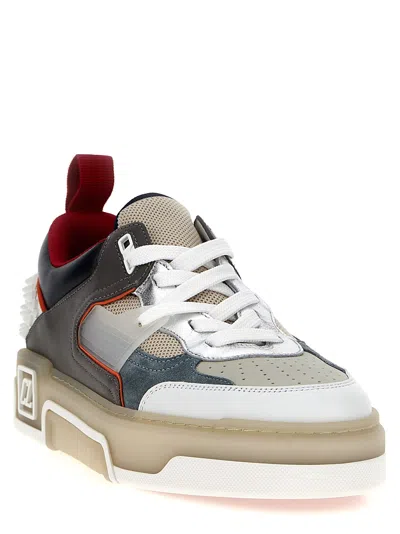 Christian Louboutin Astroloubi Sneakers