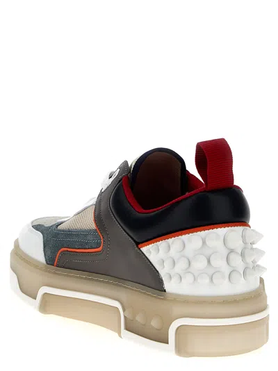 Christian Louboutin Astroloubi Sneakers