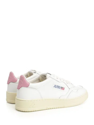 Autry Medalist Low Sneaker