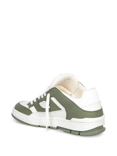 Axel Arigato Area Lo Sneaker Sneakers