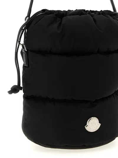 Moncler 'caradoc' Bucket Bag