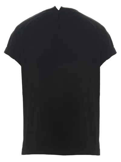 Brunello Cucinelli Monile Crew-neck T-shirt In Black